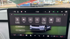 Skoda Enyaq 210kW 85x Sportline Plus 82kWh 4x4 5dr Auto Electric Estate